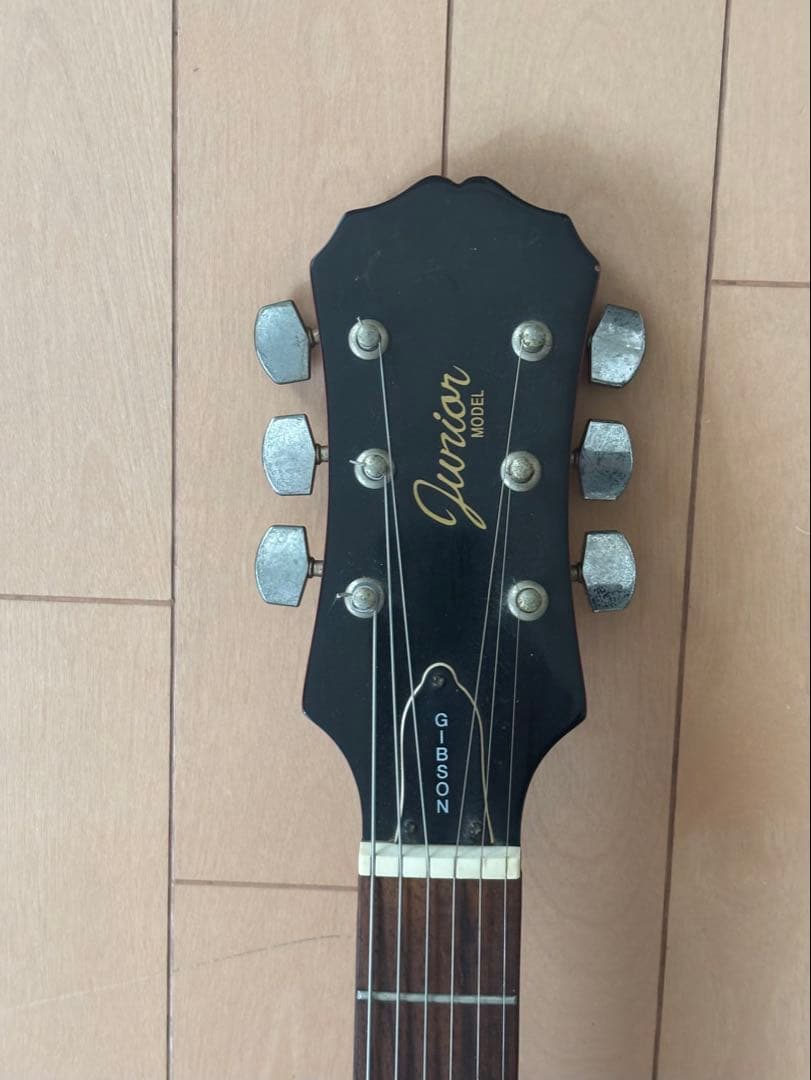 Epiphone レスポールジュニア　ギブソン