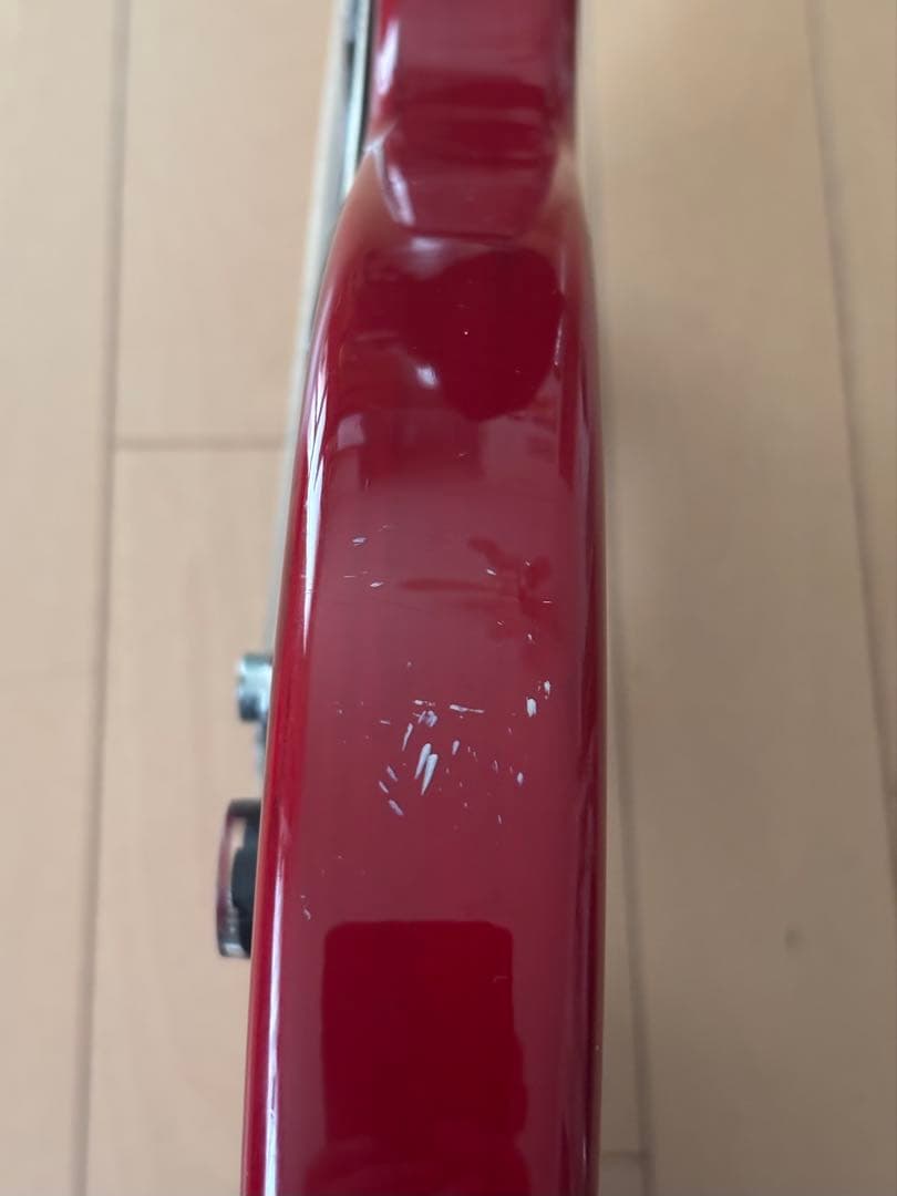 Epiphone レスポールジュニア　ギブソン