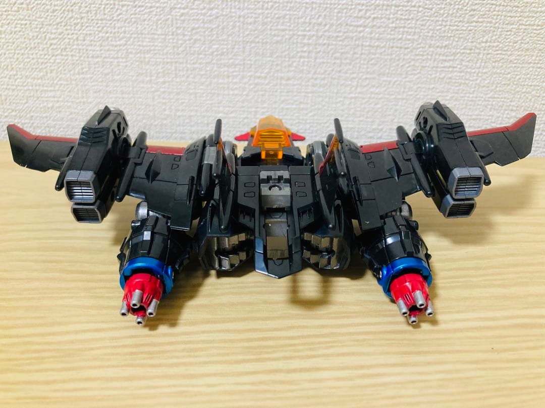 ダイアクロン：ダイアバトルスV2<レッドライトニング>/バトルス02のみ②