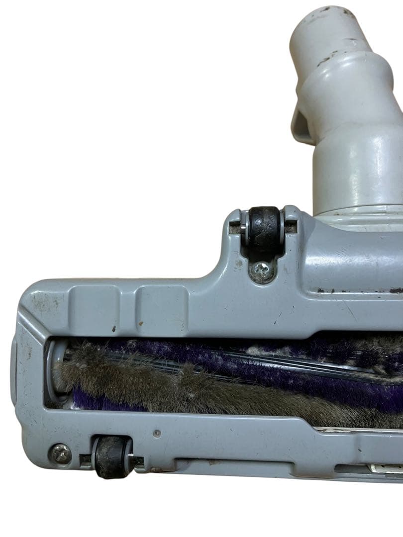 Panasonic 紙パック掃除機МС-PB5A-KK 15年製　保証付き