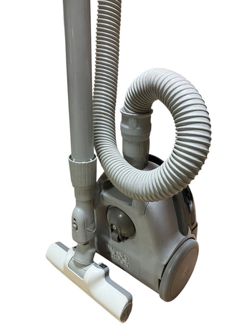 Panasonic 紙パック掃除機МС-PB5A-KK 15年製　保証付き