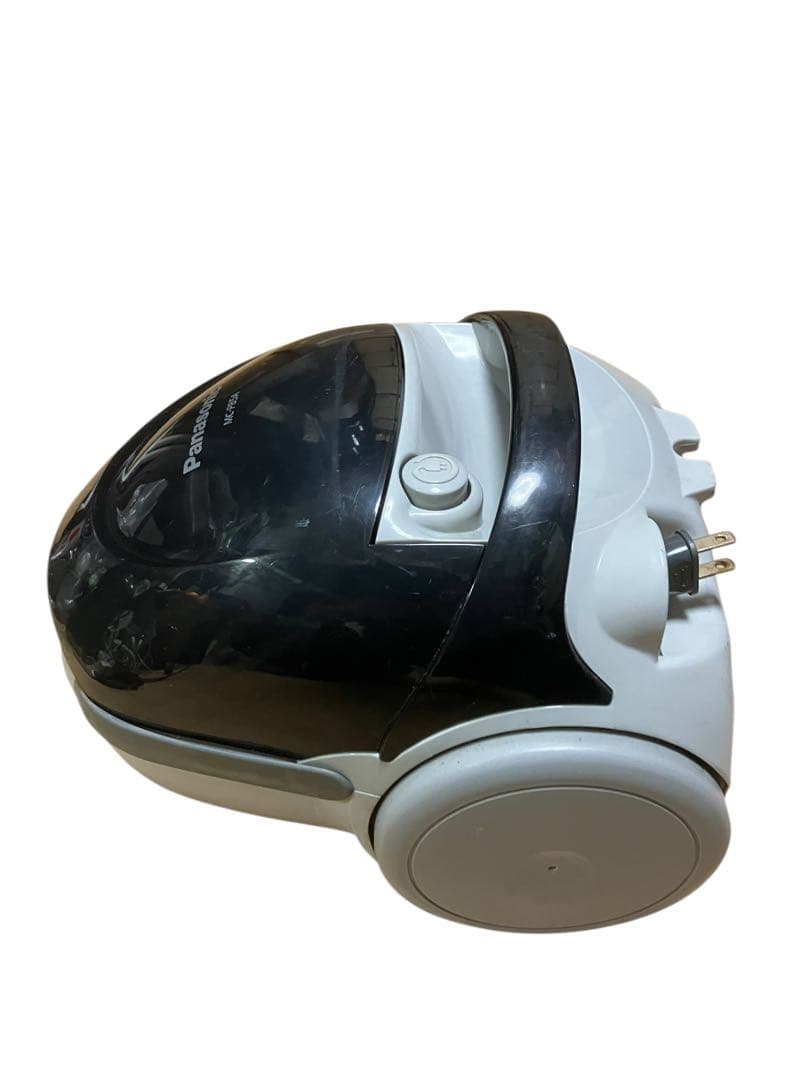 Panasonic 紙パック掃除機МС-PB5A-KK 15年製　保証付き