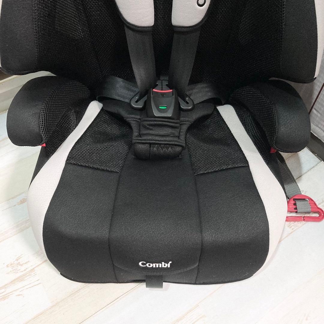 combi コンビ ジョイトリップ エッグショック S GG チャイルドシート
