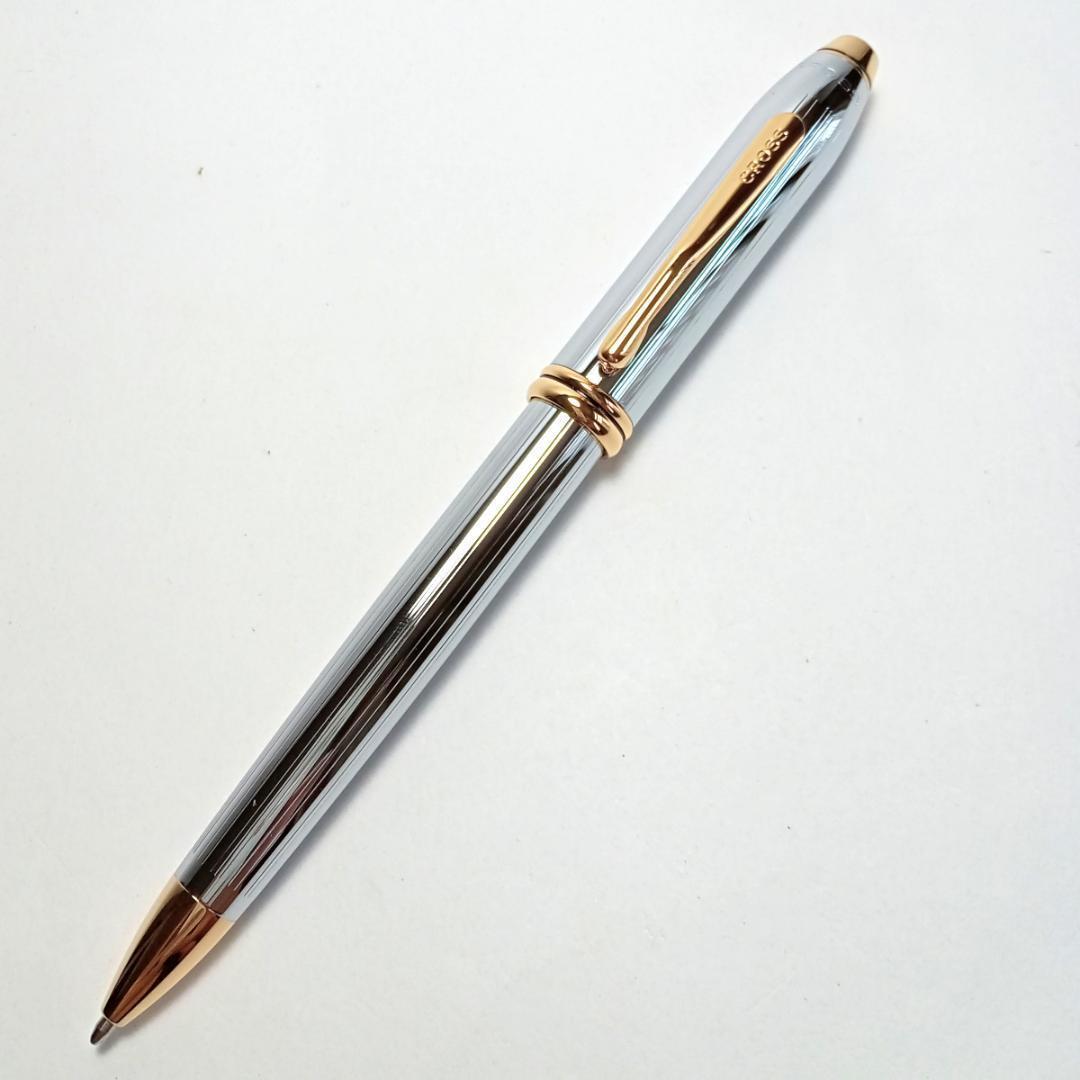 crb83 CROSS クロス ボールペン タウンゼント メダリストN502TW