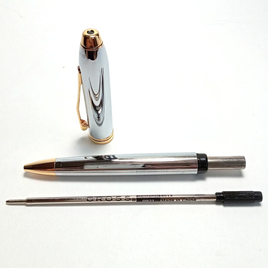 crb83 CROSS クロス ボールペン タウンゼント メダリストN502TW