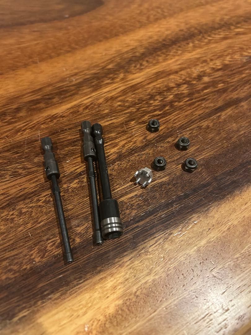 VANQUISH vs4-10 phoenix オプション盛り盛り メカ無し