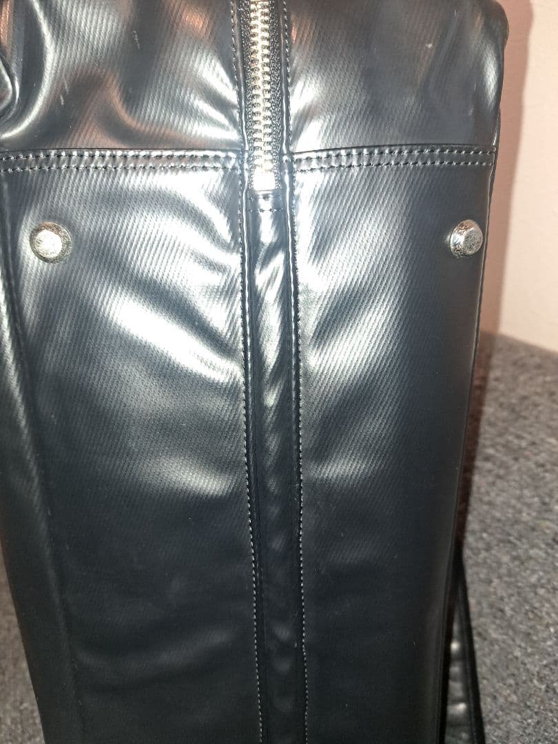 (美品)PORTER ポーター REAL ビジネスバッグ