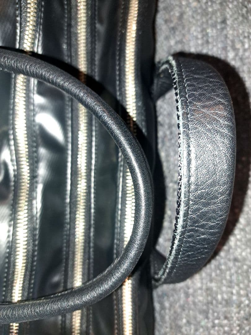 (美品)PORTER ポーター REAL ビジネスバッグ