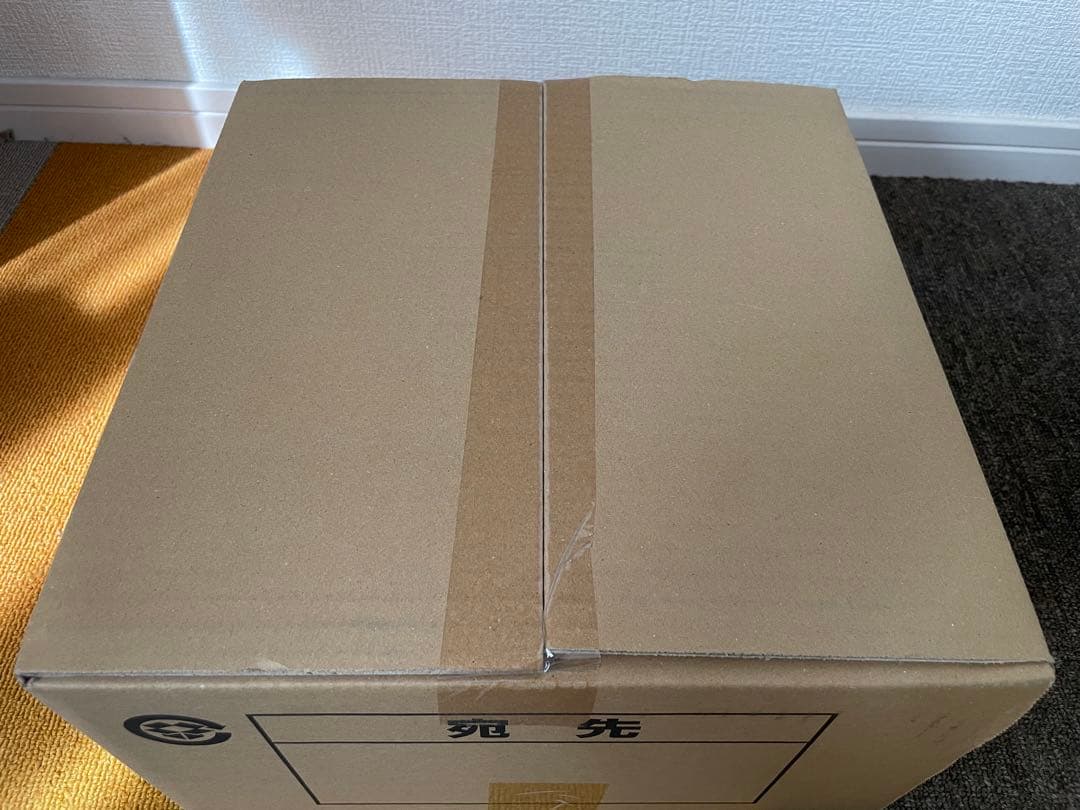 鱔鱔　リセ オーバーチュア Ver.Navel 2.0 カートン 4箱