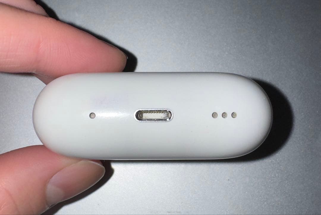 AirPods Pro 第2世代 (lightning)