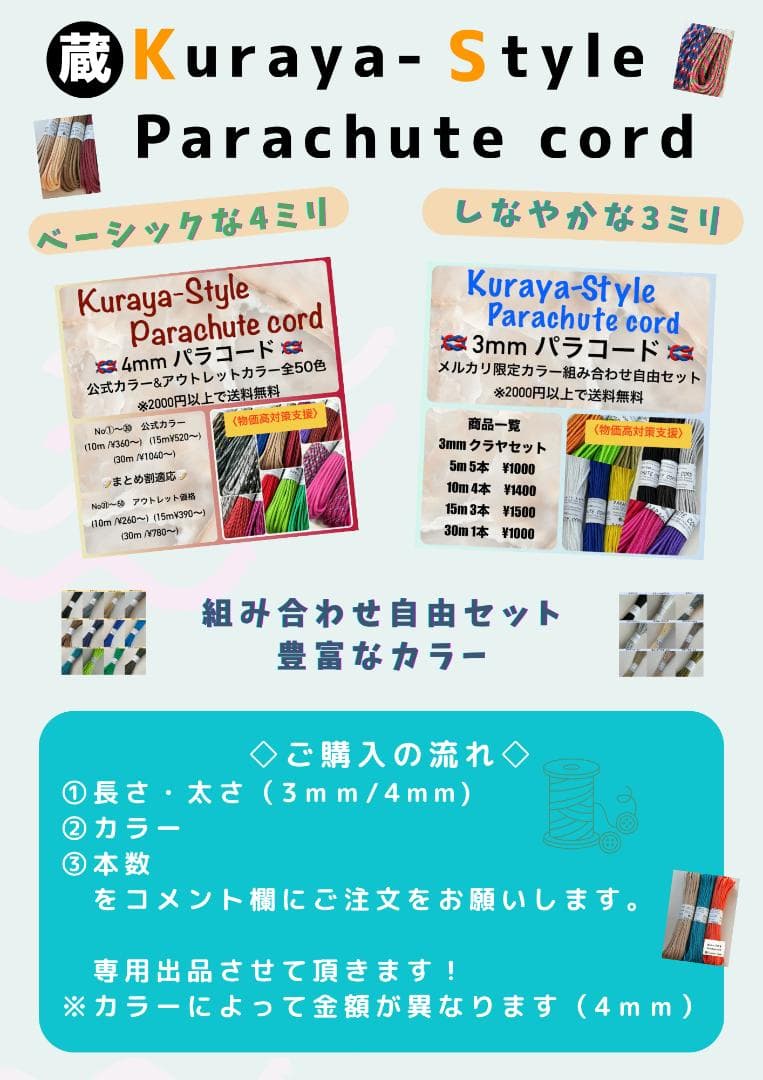 その他 Nature craft