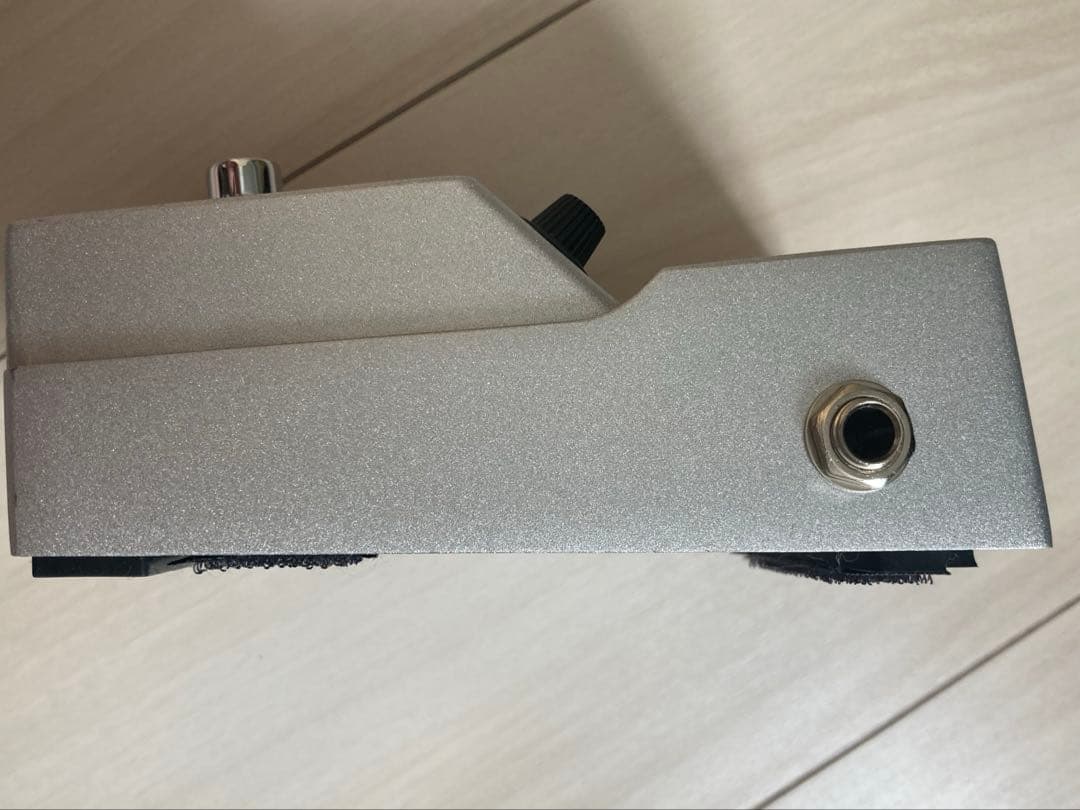 ZOOM MS-50G マルチストンプ アダプター付 美品