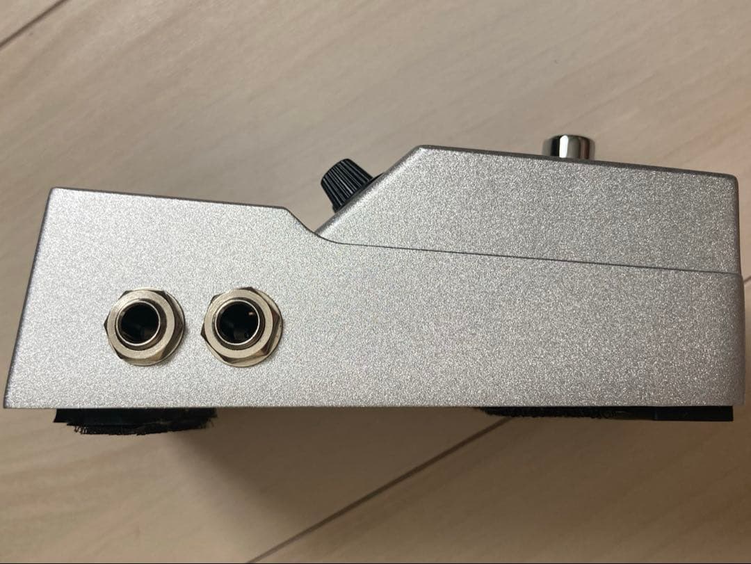 ZOOM MS-50G マルチストンプ アダプター付 美品