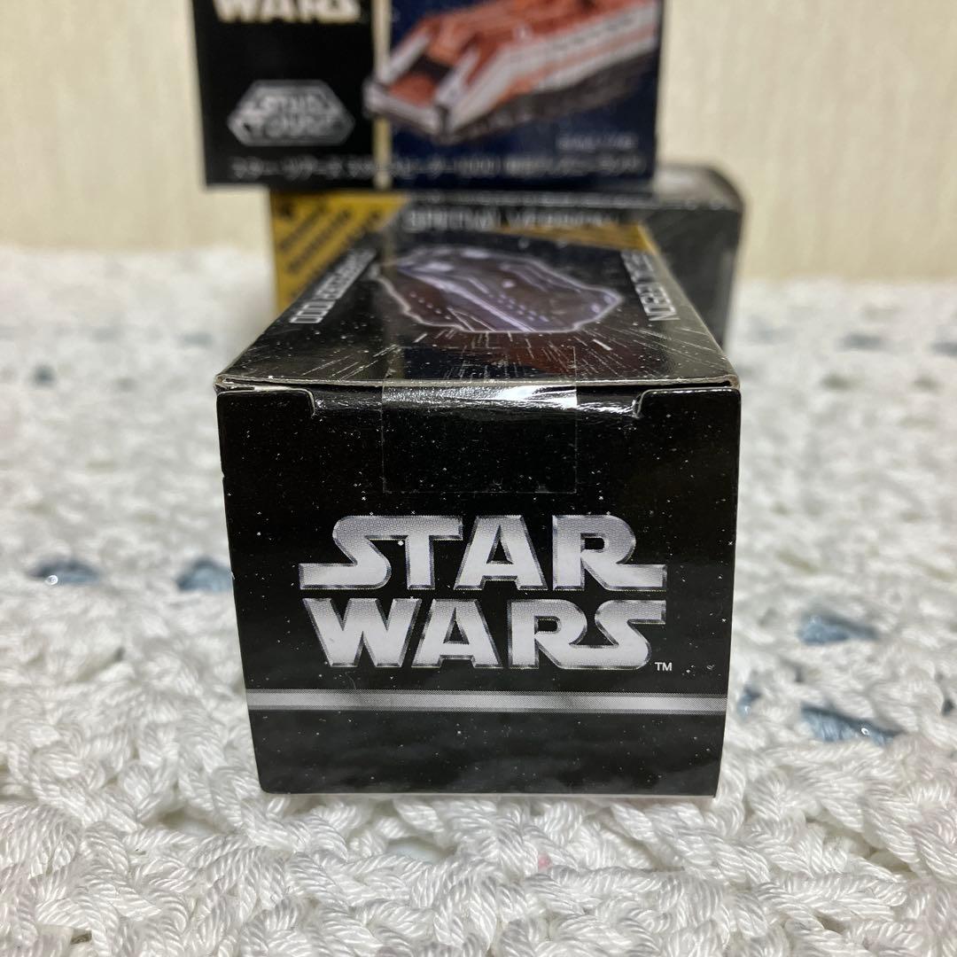 STAR WARS STAR SPEEDER 1000 特別版