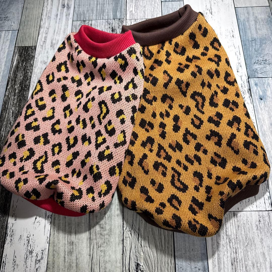 【マロ】犬服タンクトップ