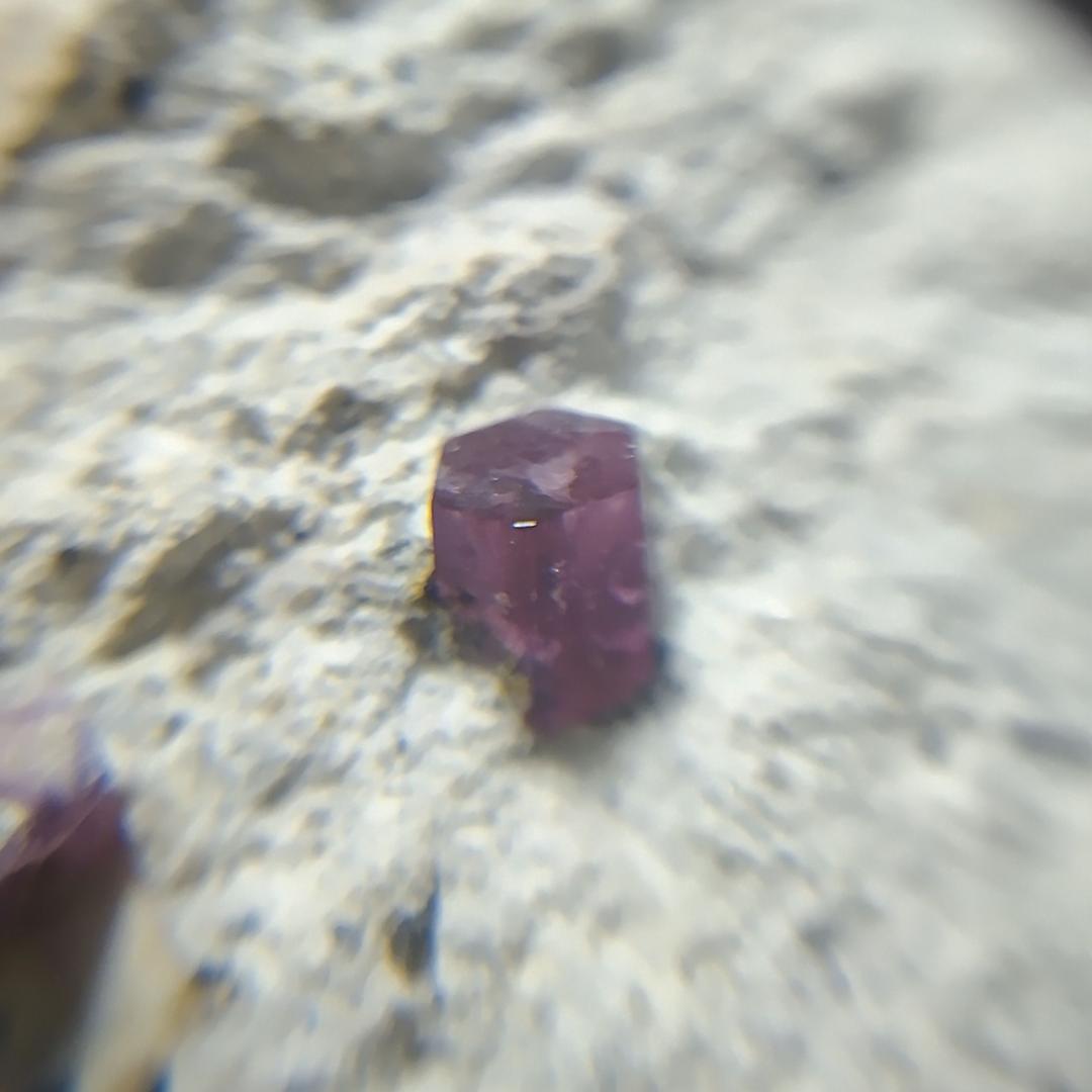 超取って置き！アメリカ産レッドベリル