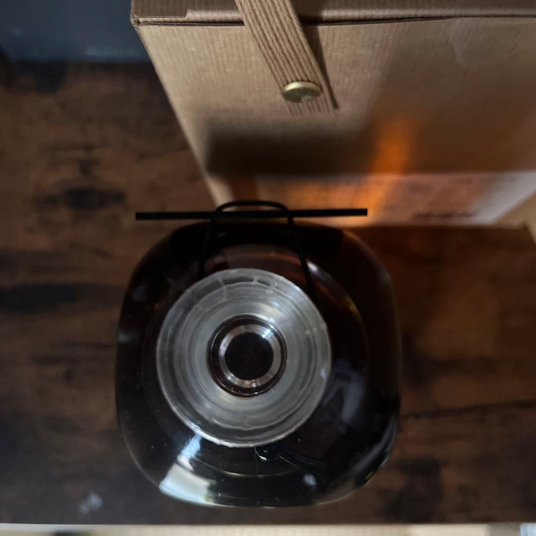 Japanese whiskey！六甲山蒸留所 ピュアモルトウイスキー