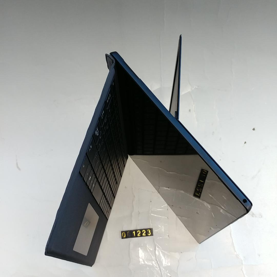 整備済 Surface Pro 7 12.3㌅ i5 10世代 8GB 238G