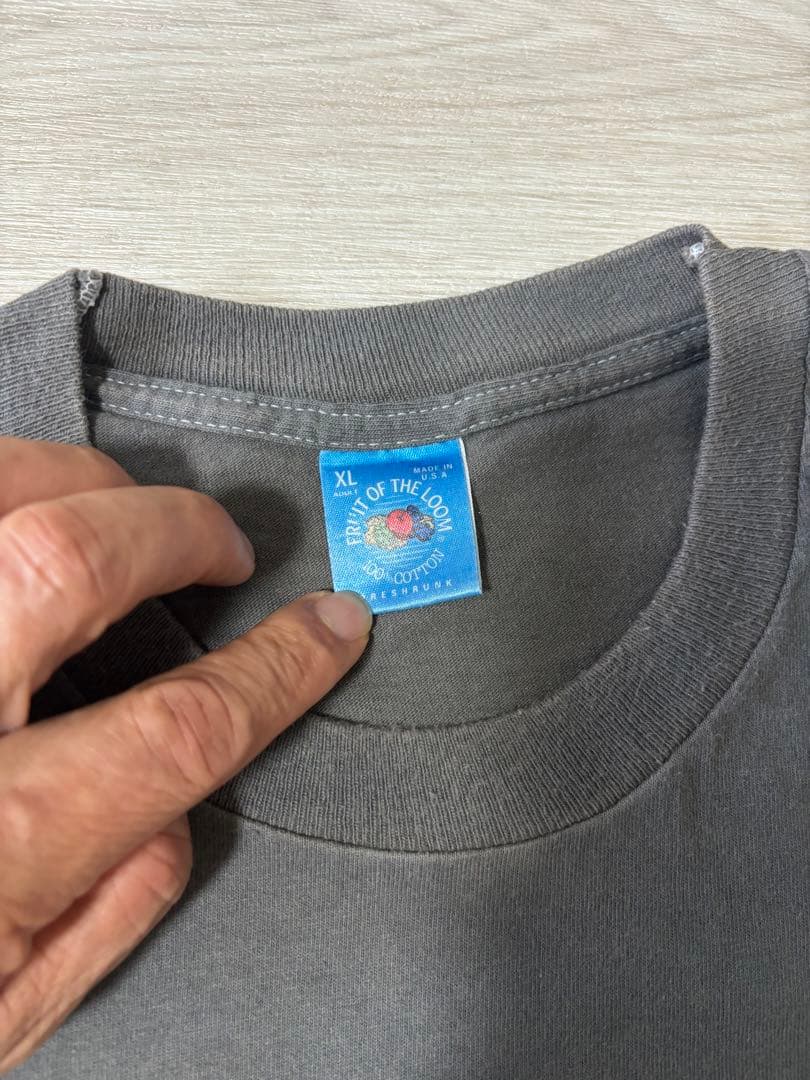 ★ パールジャム tシャツ FREAKツアー