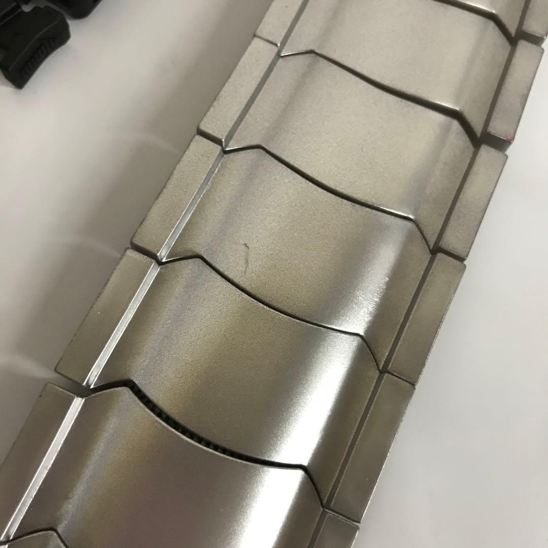 VF8815 中古 CSM ダークカブトゼクター 仮面ライダー 変身ベルト