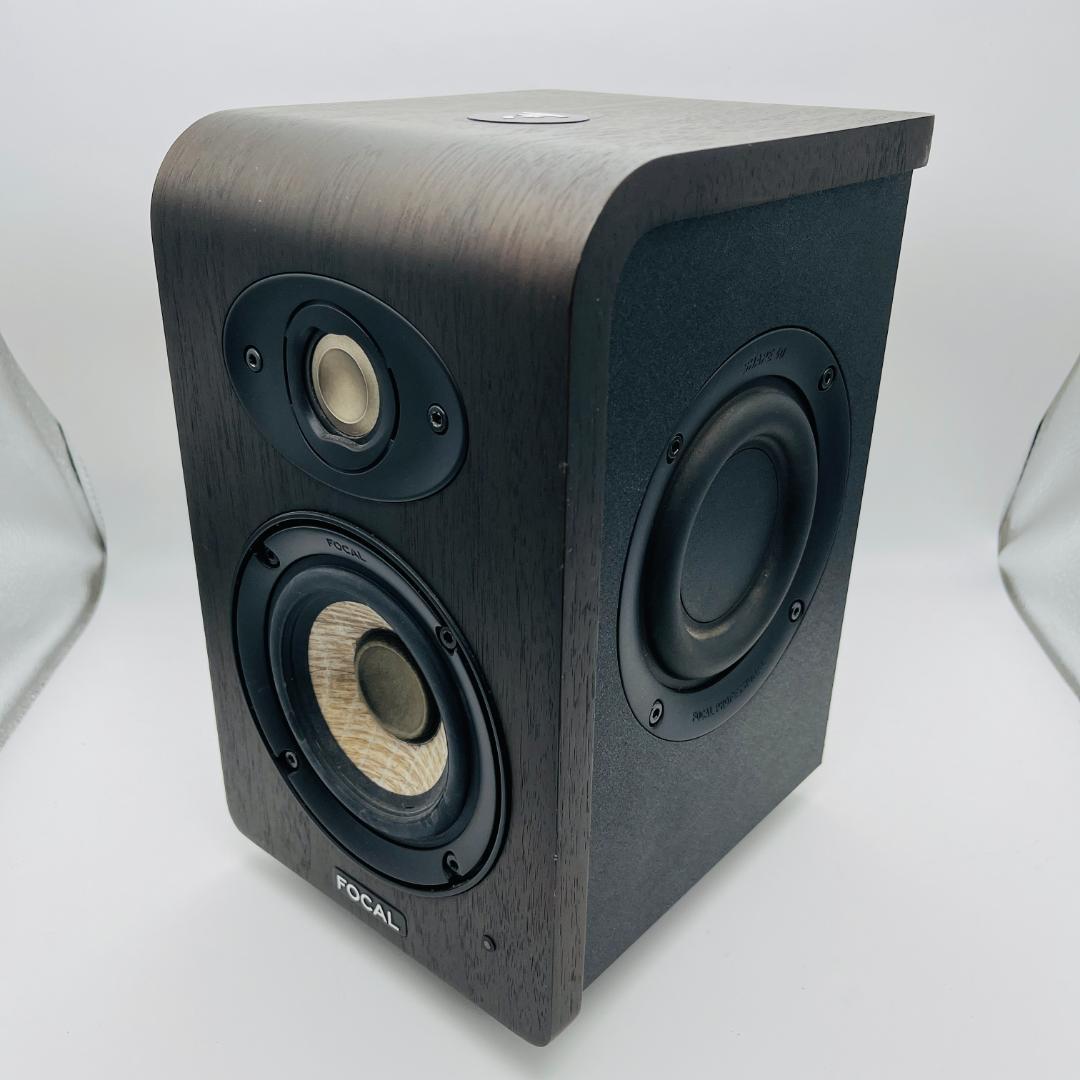 FOCAL Shape40 スタジオモニタースピーカー 2個セット