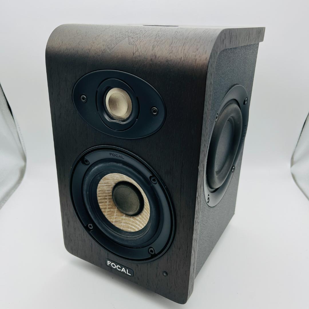 FOCAL Shape40 スタジオモニタースピーカー 2個セット