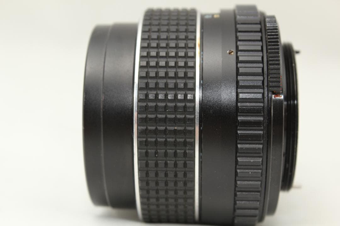 【光学美品】SMC Takumar 50mm F1.4