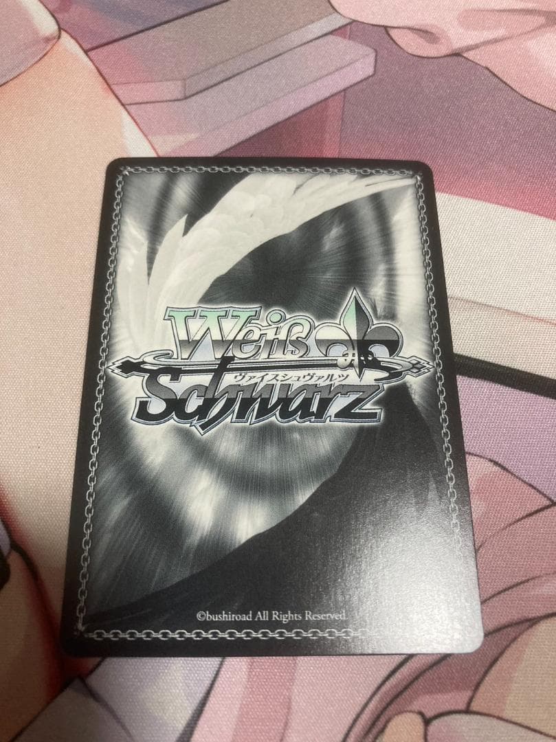 ヴァイス　WS　ミリオンライブ　SP 寿の華、ごらんあれ! 箱崎星梨花