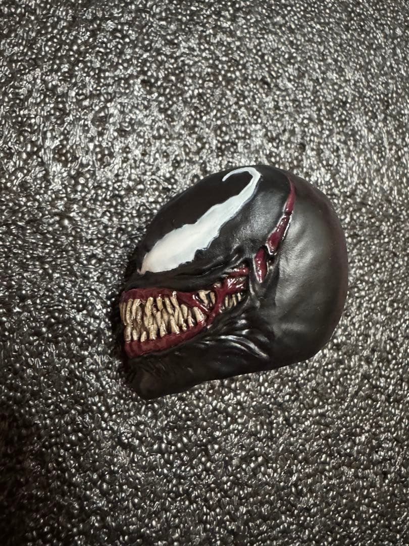 Toys Era PE003 The Parasitic ヴェノム　1/6