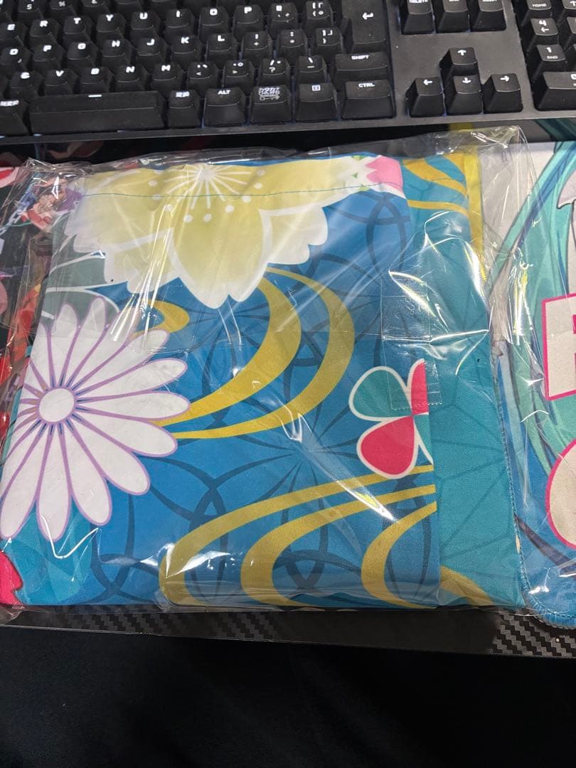 マジカルミライ 2020 法被 初音ミク マジミラ ハッピ