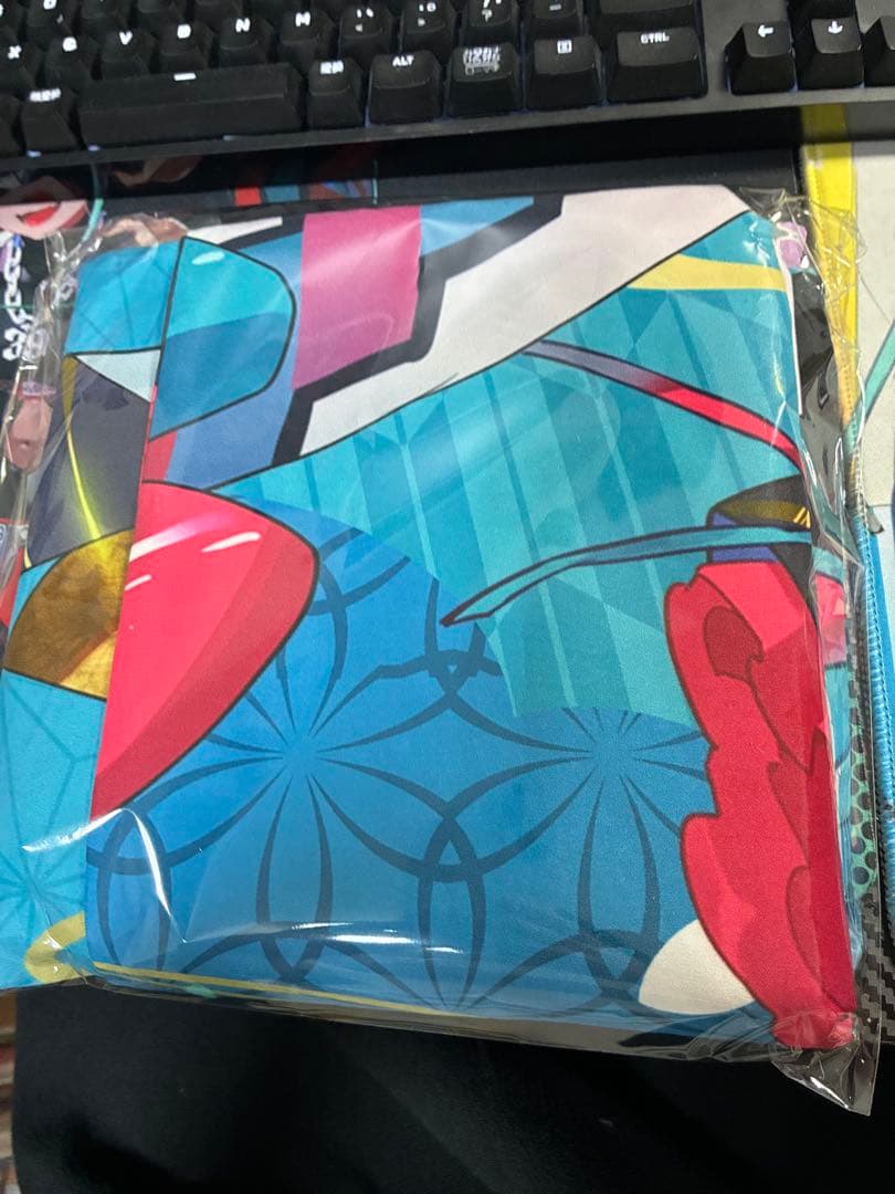 マジカルミライ 2020 法被 初音ミク マジミラ ハッピ