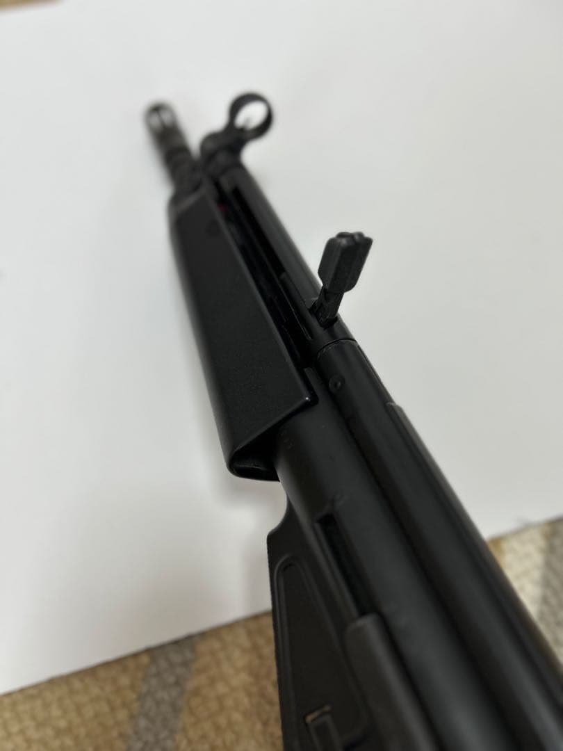 東京マルイ G3 Shorty MC51