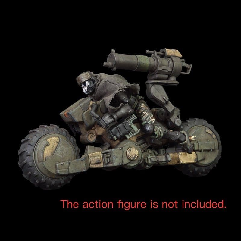 Acid Rain World FAV-A90 Speeder アシッドレイン