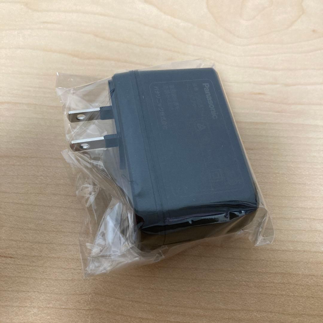 パナソニック デジタルハイビジョンビデオカメラ HC-V360MS