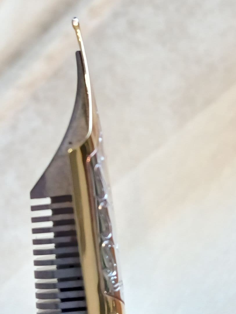 Pilot カスタム漆　FM ブラック　セール