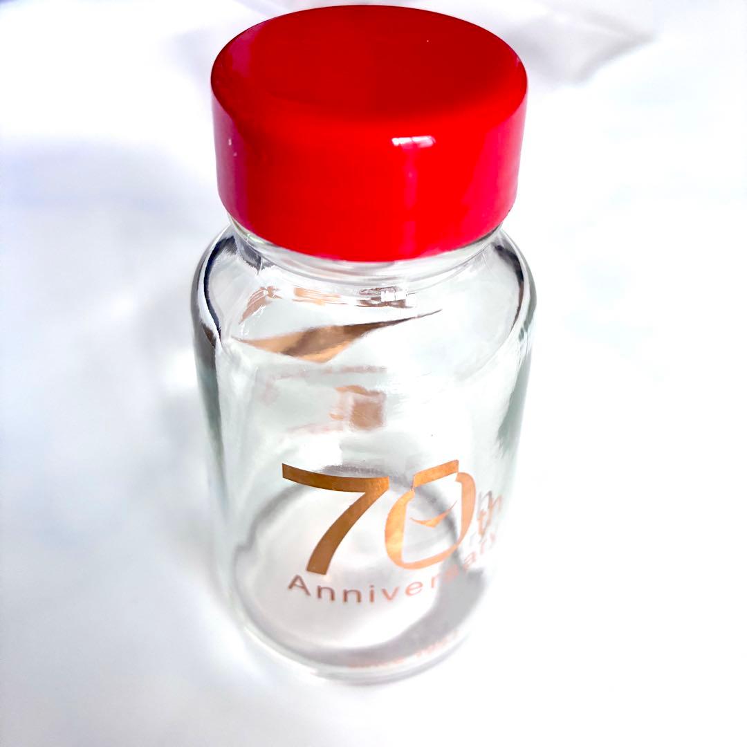 【非売品】70周年記念 日本専売公社 食卓塩 TABLE SALT 新品未使用