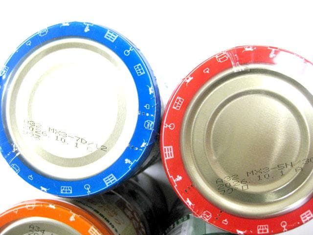 アイシア　MiawMiaw3Pミャウミャウ種類おまかせ　160g×3缶×36本