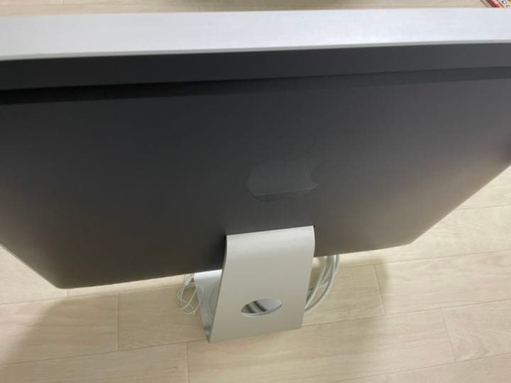 Macデスクトップ iMac (24-inch, Early 2008)