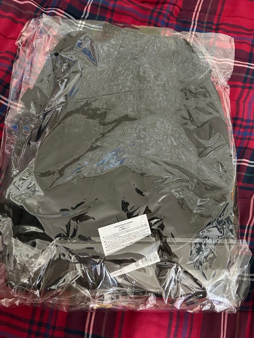 UNISON SQUARE GARDEN リュック ユニゾン グッズ