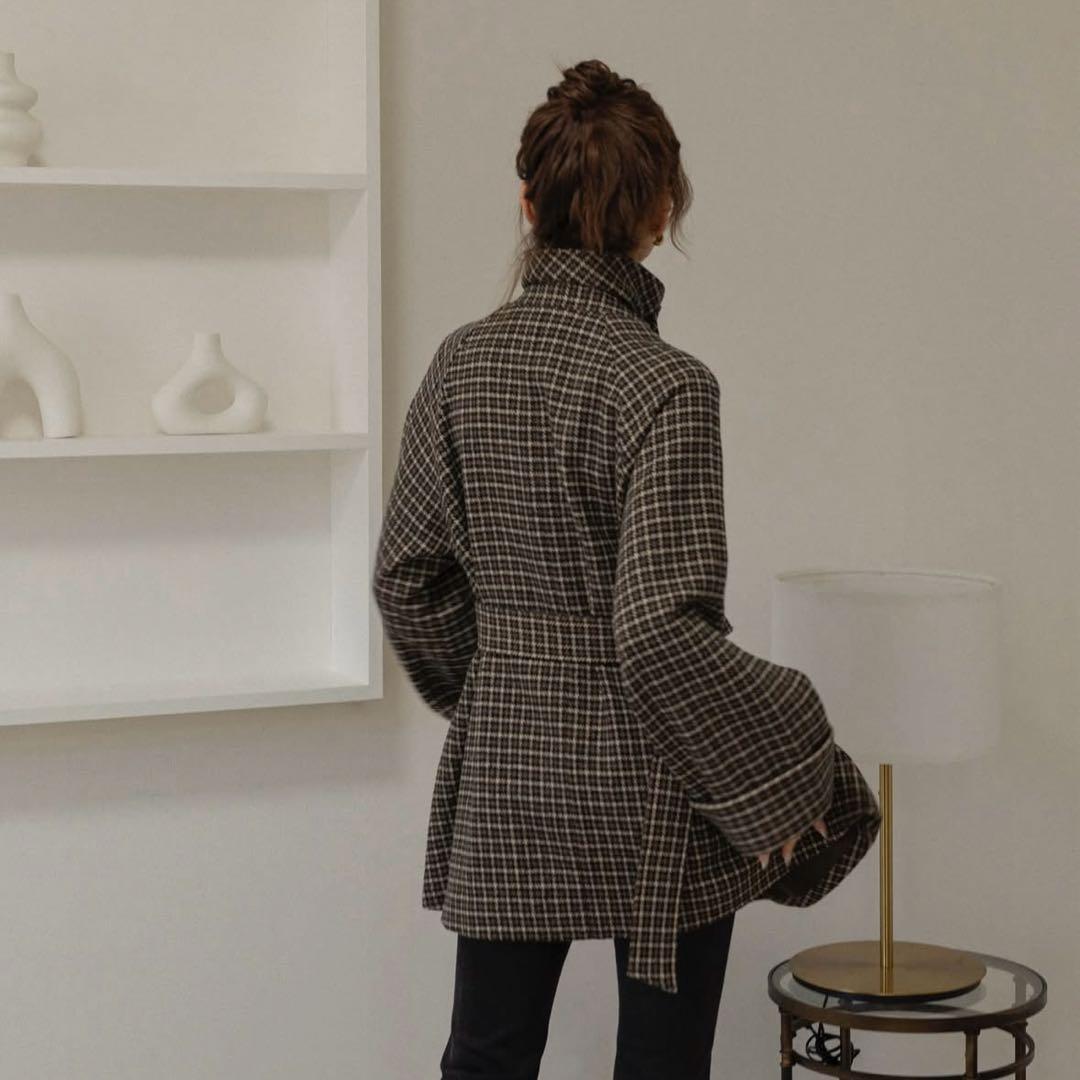 Ranclic アウター