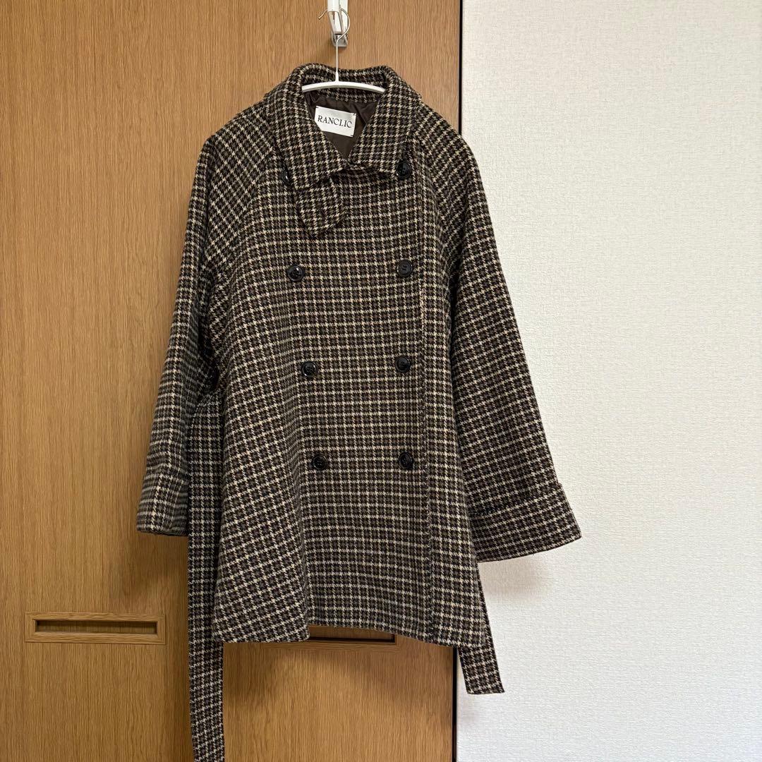 Ranclic アウター