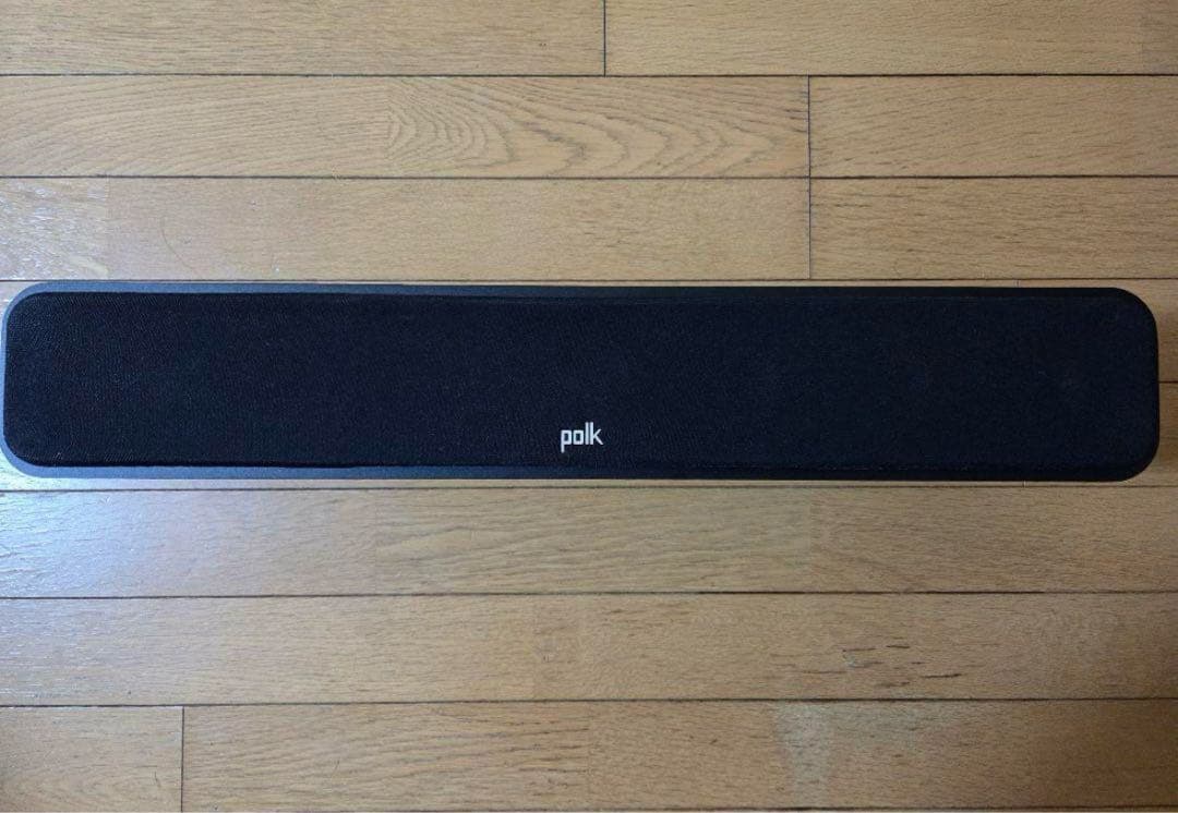 polk Audio Signature Elite ES35 スピーカー
