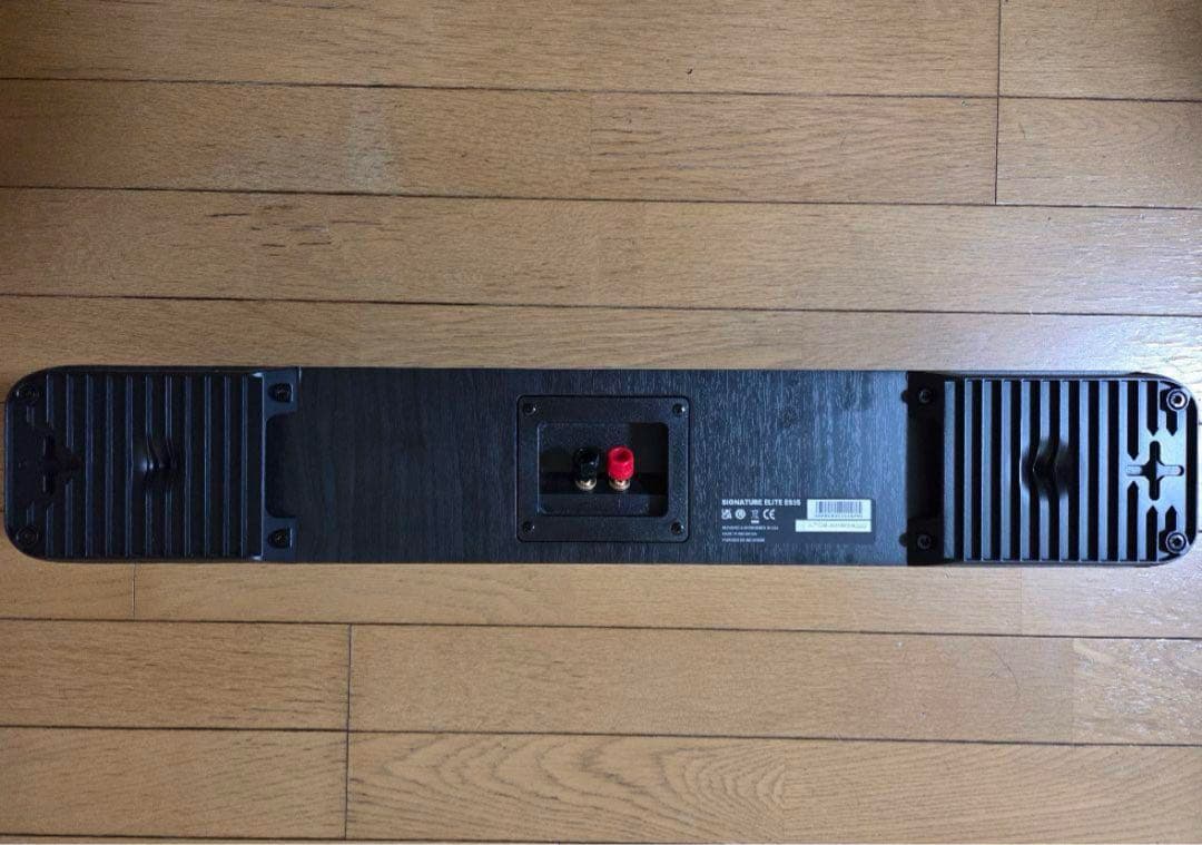 polk Audio Signature Elite ES35 スピーカー