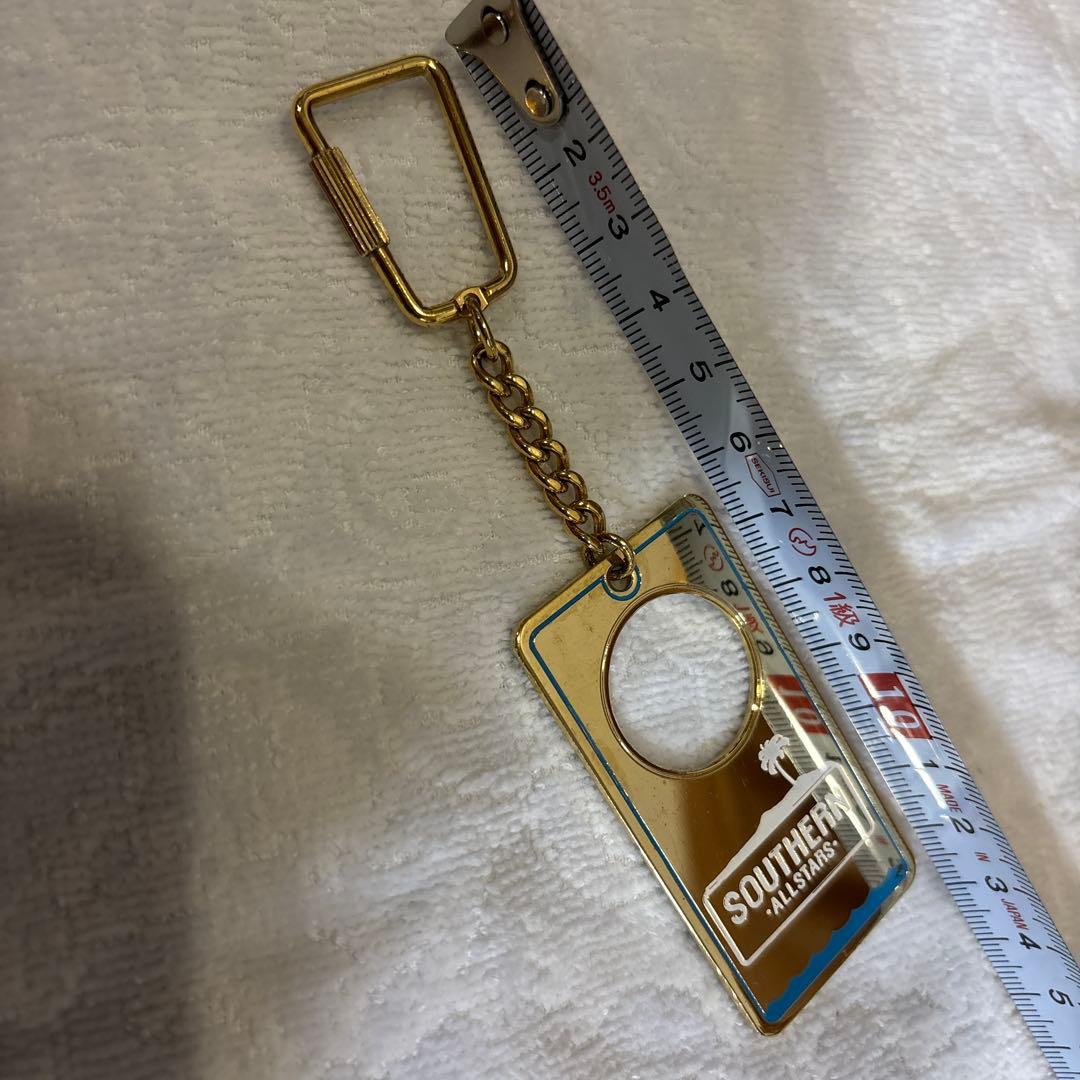 サザンオールスターズ キーホルダー