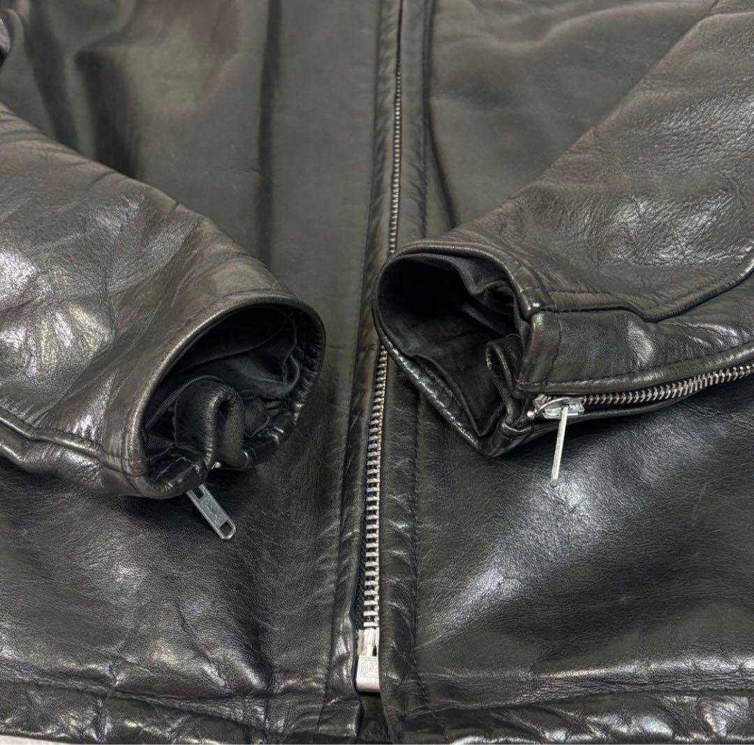 schott シングルライダース 40サイズ 141