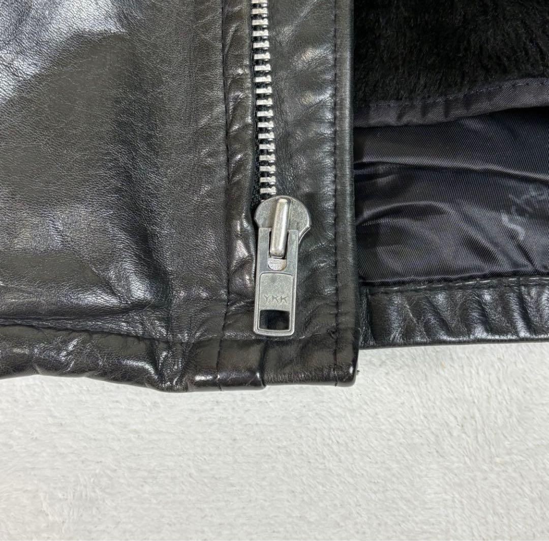 schott シングルライダース 40サイズ 141