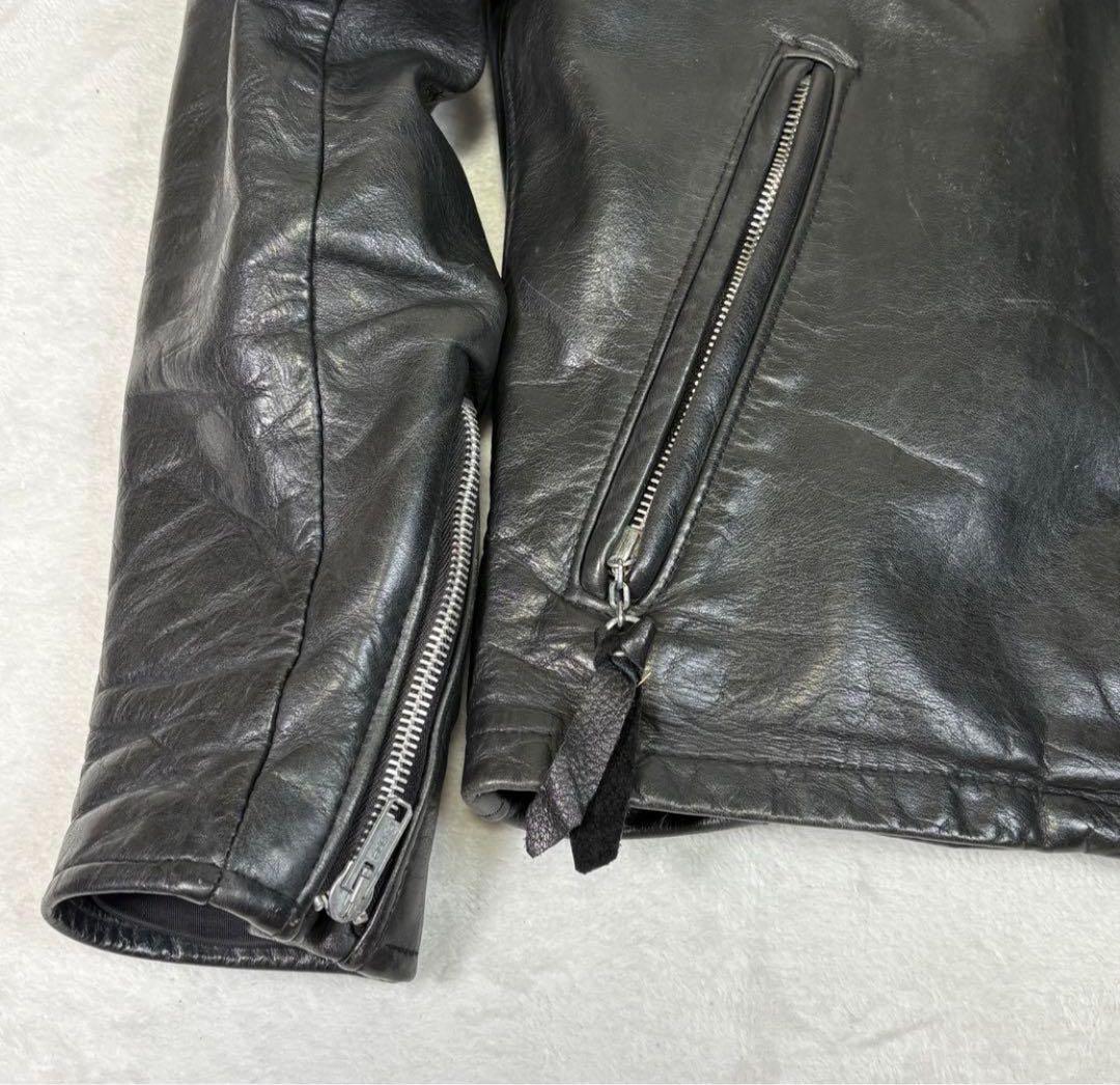 schott シングルライダース 40サイズ 141