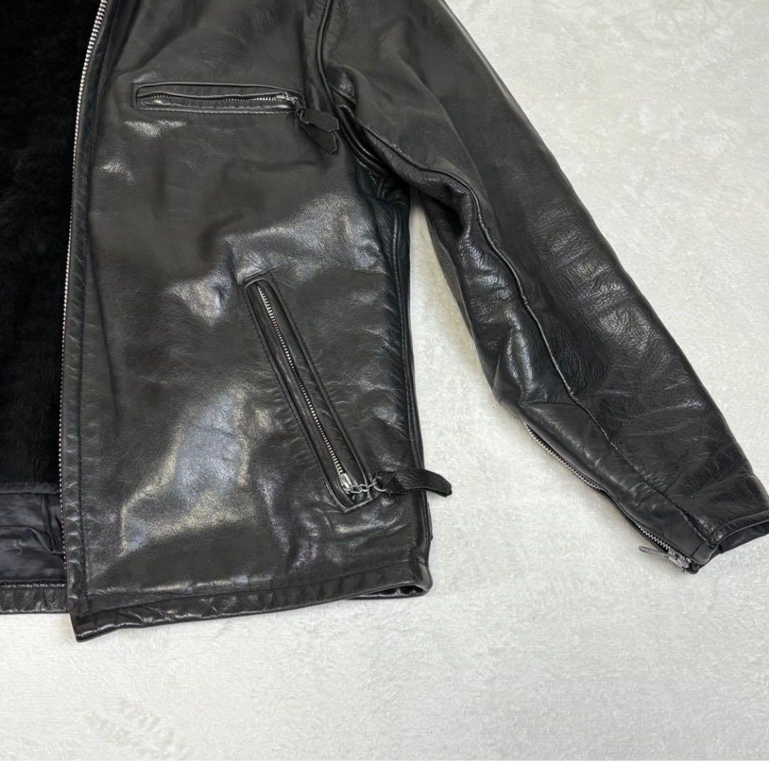 schott シングルライダース 40サイズ 141