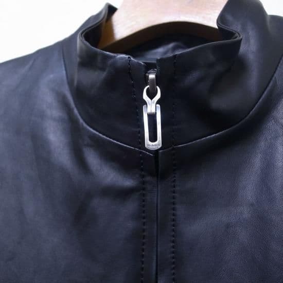 【希少】The Viridi-anne MARS シングルレザージャケット