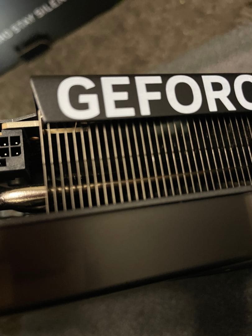 グラフィックボード・グラボ・ビデオカード MSI GeForce RTX5060Ti 16G GAMING OC